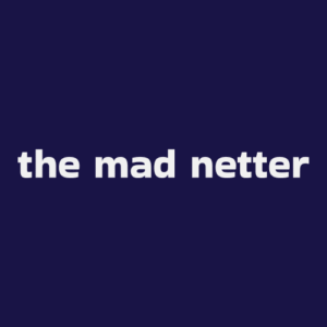 the mad netter